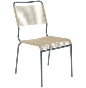 Schubiger M&ouml;bel Spaghetti-Stuhl Rigi