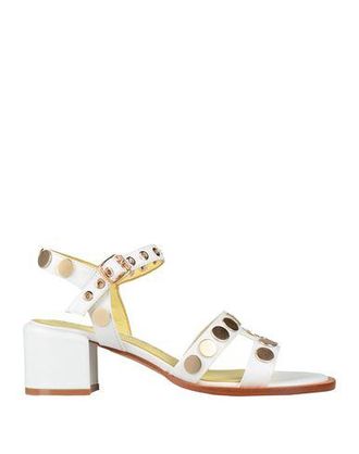 Apepazza CALZADO - Sandalias con cierre en YOOX.COM