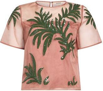 Natan TOPWEAR - Top su YOOX.COM