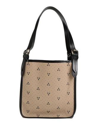 A.P.C. BAGS - Handbags on YOOX.COM