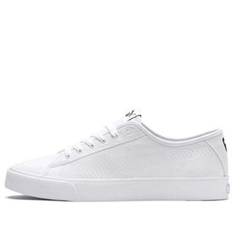 Puma Bari White 369116-02