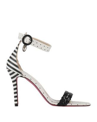 Manila Grace CALZATURE - Sandali su YOOX.COM