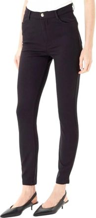 Liu Jo Skinny Jeans - Dames - Skinny Jeans - Zwart - S - Jeans