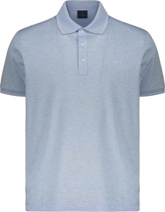 Paul & Shark Uomo, Top, Blu, L, new