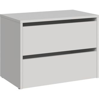 MODO Scarpiera MODO 1, BIANCO