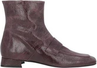 Zinda FOOTWEAR - Ankle boots on YOOX.COM
