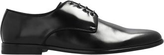 Dolce & Gabbana Uomo, Scarpe, Nero, 43 1/2 EU, new