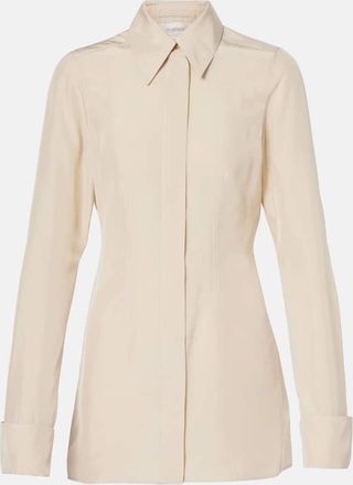 Sportmax Camicia Teoria