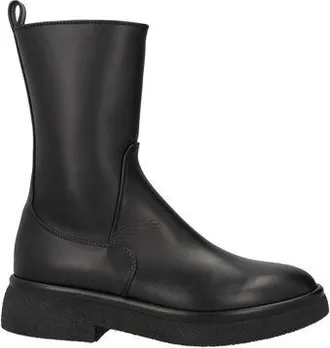 AGL CALZADO - Botines de ca&ntilde;a alta en YOOX.COM