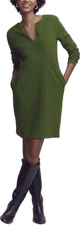 Boden Colette Ottoman Shift Dress
