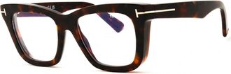Tom Ford FT5881-B 052 Dark Havana 52mm