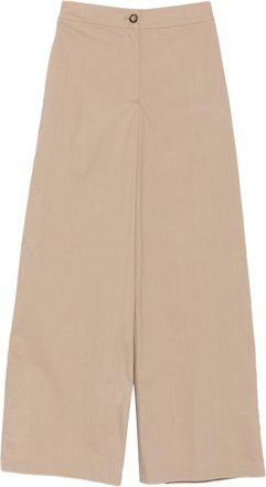 Emporio Armani katoenen broek