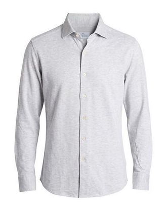 Alessandro Gherardi TOPWEAR - Shirts on YOOX.COM