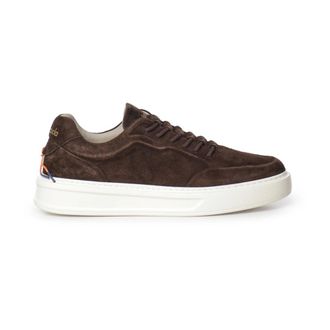 Barracuda Sneaker Phoenix - - Shoes - Uomo - Marrone - 42 1/2 EU
