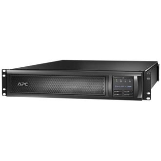 A.P.C. Smart-ups X 3000va Rack/tower Lcd