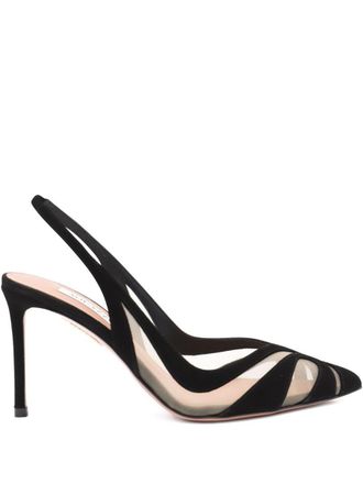 Aquazzura With Heel