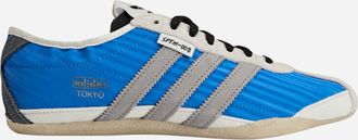 adidas Women s SFTM Tokyo Sneakers Blue Bird