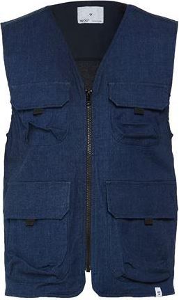 WOC CAPISPALLA - Capispalla jeans su YOOX.COM