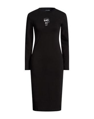 Karl Lagerfeld KLEIDER - Midi-Kleider auf YOOX.COM