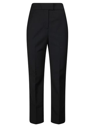 Entire studios Tailored Fit Buttoned Welt Trousers