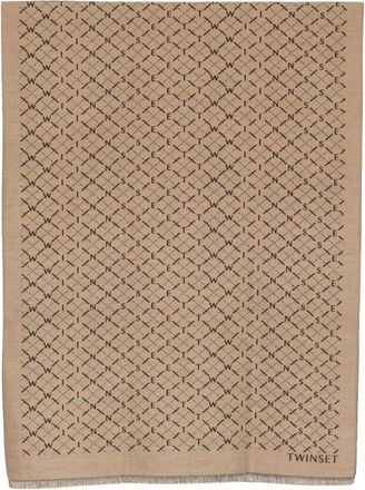 Twinset Mujer, Accesorios, Beige, Talla: ONE Size