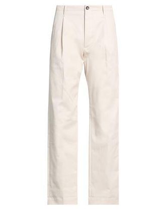 Nine In The Morning BOTTOMWEAR - Trousers on YOOX.COM