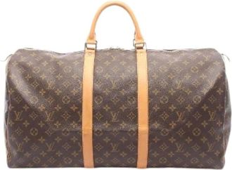 Louis Vuitton unisex, Pre-owned, Marrone, Taglia unica, used