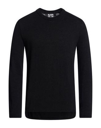 Comme Des Gar&ccedil;ons BLACK