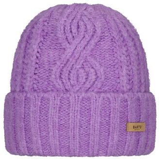 Barts Farrah Beanie M&uuml;tze f&uuml;r Damen | lila