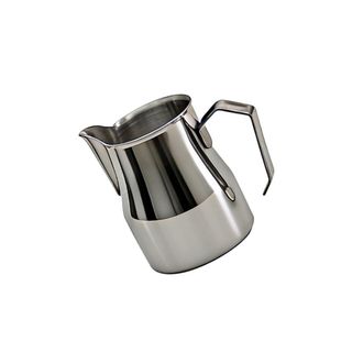 OEM Jarra Vaporizadora De Acero Inoxidable Para Latte Baristas, Con Boquilla - 500 Ml