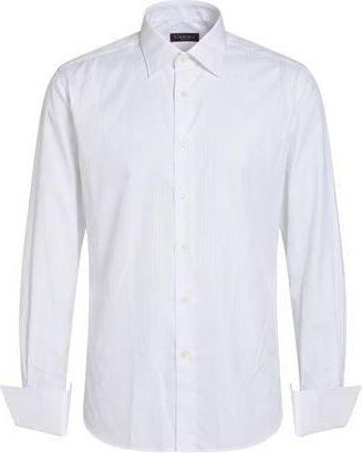Canali CAMISETAS Y TOPS - Camisas en YOOX.COM