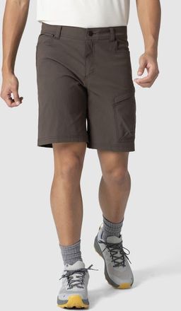 Outdoor Research Timberline Utility Shorts in Chestnut at Nordstrom, Size 34