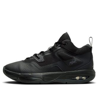 Nike Jordan Air Jordan Stay Loyal 3 Black Cool Grey FB1396-001
