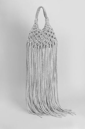 Hibourama Bags Vannifique Mini Frin Hand Bag