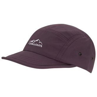 Chillouts Bern Cap - Unisex | lila