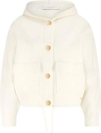 Nukus Nukus, Dames, Truien, Beige, Maat: L