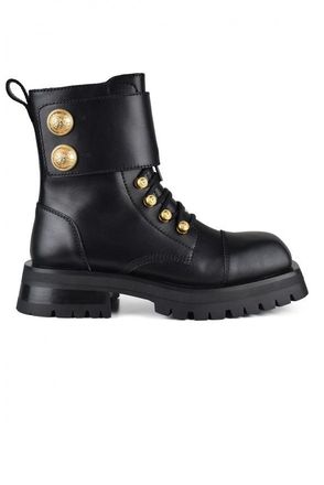 Balmain Ranger Army Stiefel