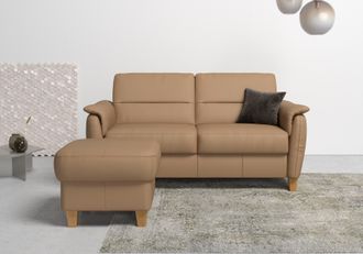 HOME AFFAIRE 2,5-Sitzer »Palmera, B: 179 cm« mit Federkern
