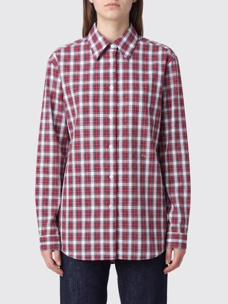 N&deg;21 Shirt Woman color Multicolor
