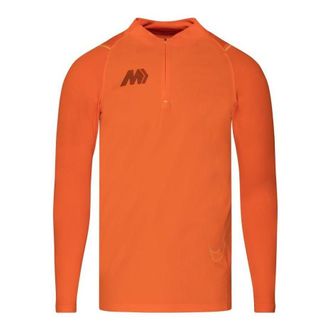 Nike Dry Strike Drill Top Orange CK5596-803