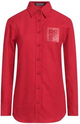 Raf Simons TOPWEAR - Shirts sur YOOX.COM