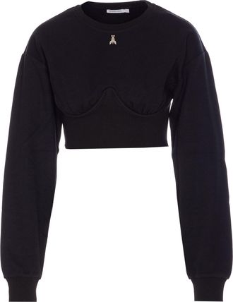 Patrizia Pepe Sweatshirt
