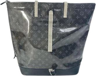 Louis Vuitton Pre-owned M43900 Rugzak - unisex - Vintage Rugzakken - Zwart - ONE Size - Vintage