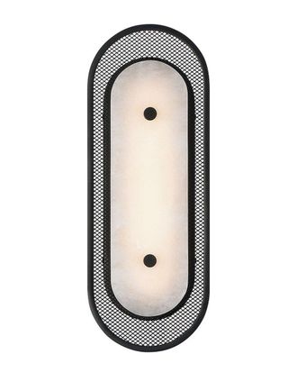 Eurofase Lighting Tramore 16In Wall Sconce