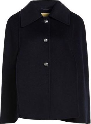 Momoni CAPISPALLA - Mantelle su YOOX.COM