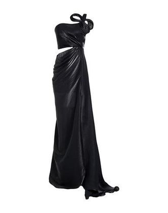 Tassos Mitropoulos DRESSES - Maxi dresses sur YOOX.COM
