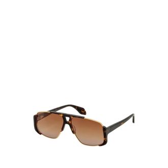 Gigi Studios GIGI Studios, Sunglasses, unisex, Brown, Size: 59 MM Zena Sunglasses