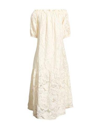 Mariuccia DRESSES - Maxi dresses sur YOOX.COM