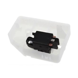 Karcher K7.8x Interruptor Completo Negro Para Limpiadora