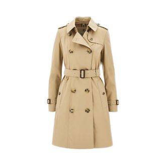 Burberry Chelsea Heritage trench coat Woman 12